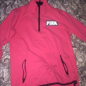 Victorias Secret Pink Jacket
